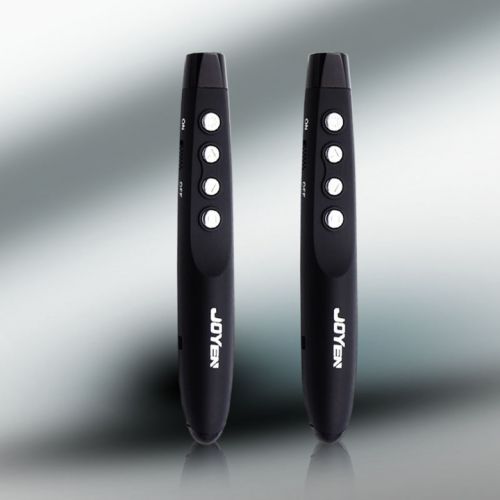 Telecommande - pointeur laser - Ref 384880