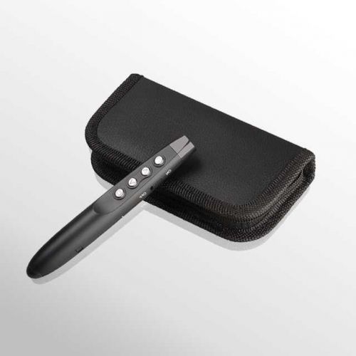 Telecommande - pointeur laser - Ref 384901