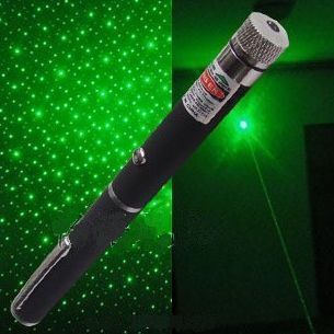 Telecommande - pointeur laser - Ref 384906