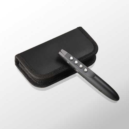 Telecommande - pointeur laser - Ref 384908