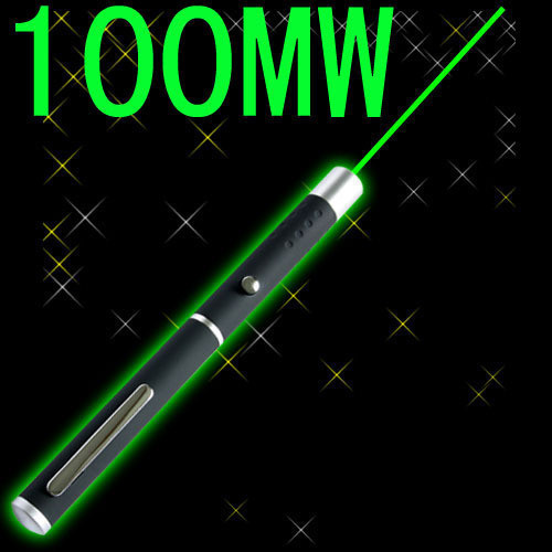 Telecommande - pointeur laser - Ref 384947