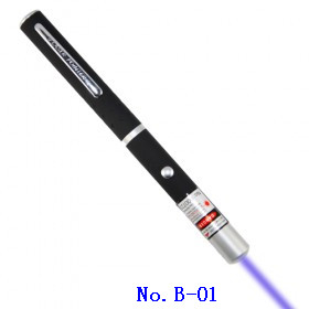 Telecommande - pointeur laser - Ref 384953