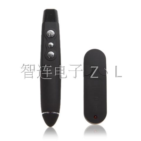 Telecommande - pointeur laser - Ref 384955