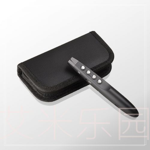 Telecommande - pointeur laser - Ref 385039