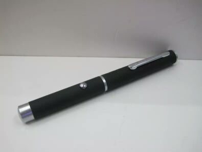 Telecommande - pointeur laser - Ref 385104