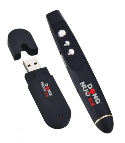 Telecommande - pointeur laser - Ref 385143