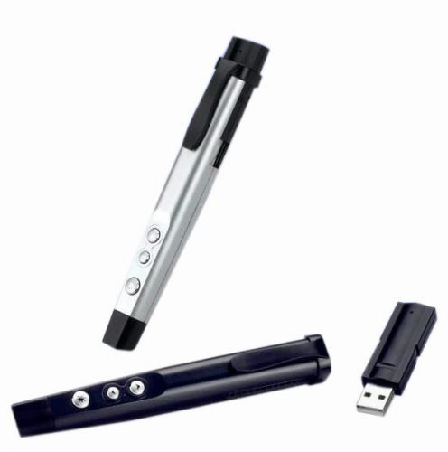 Telecommande - pointeur laser - Ref 385144