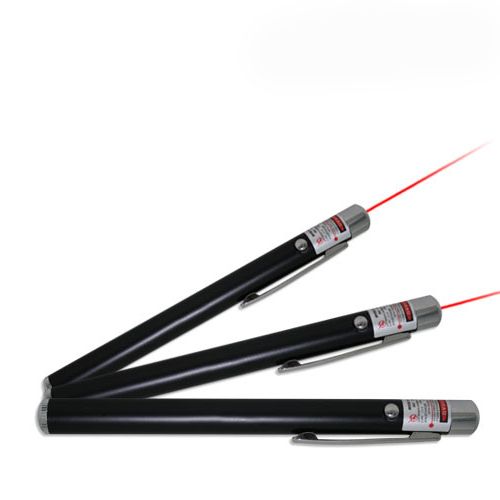 Telecommande - pointeur laser - Ref 385148