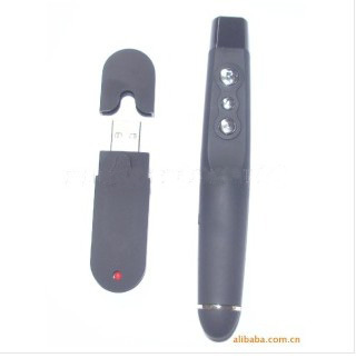 Telecommande - pointeur laser - Ref 385155