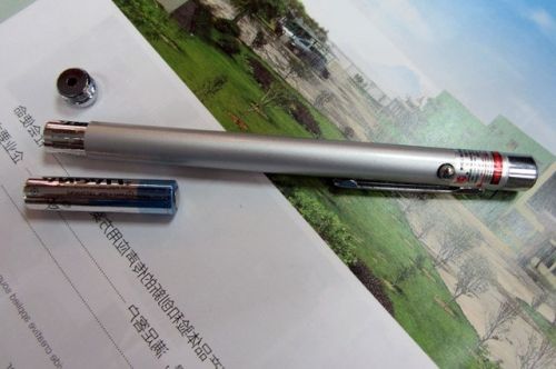 Telecommande - pointeur laser - Ref 385157