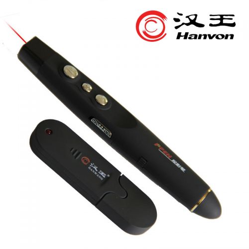 Telecommande - pointeur laser - Ref 385184