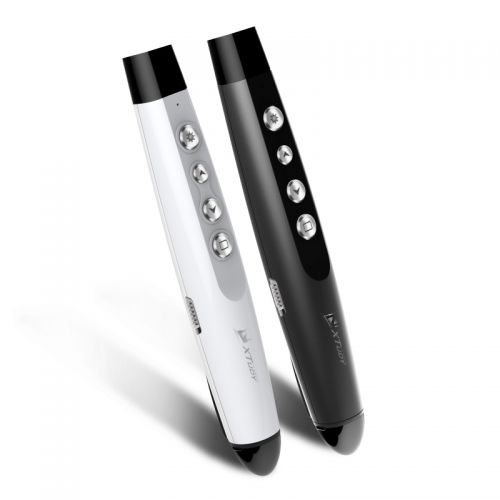 Telecommande - pointeur laser - Ref 385185