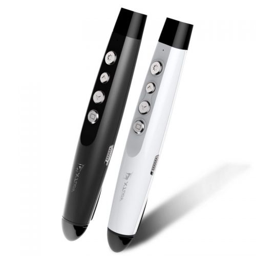 Telecommande - pointeur laser - Ref 385190