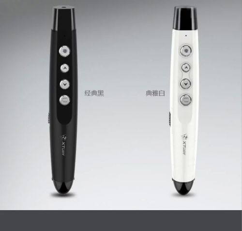 Telecommande - pointeur laser - Ref 385191