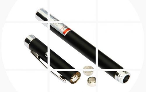 Telecommande - pointeur laser - Ref 385196