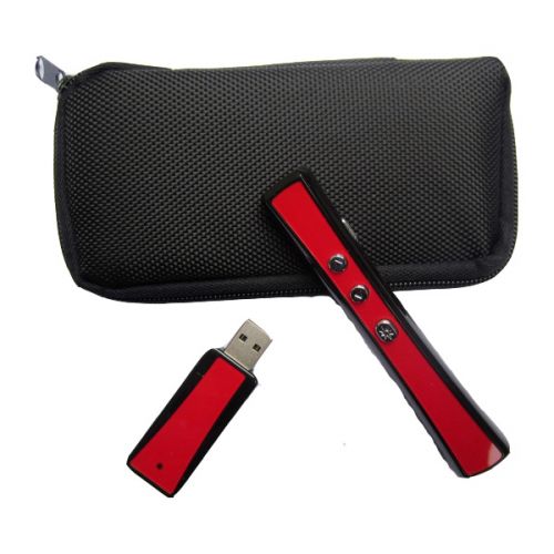 Telecommande - pointeur laser - Ref 385209