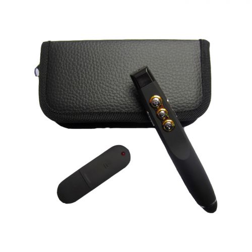 Telecommande - pointeur laser - Ref 385210