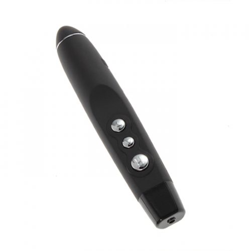 Telecommande - pointeur laser - Ref 385214