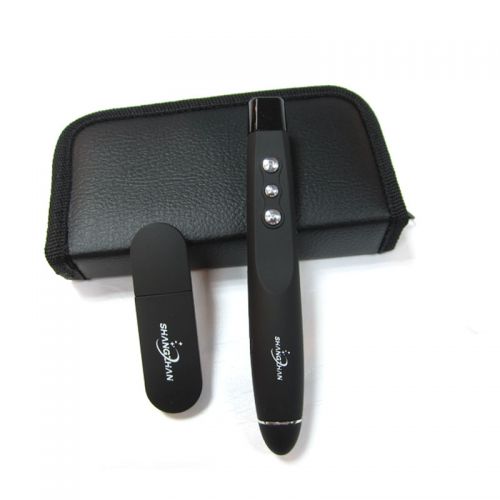 Telecommande - pointeur laser - Ref 385235
