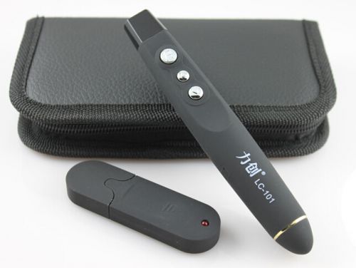 Telecommande - pointeur laser - Ref 385240