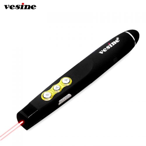 Telecommande - pointeur laser - Ref 385248