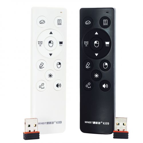 Telecommande - pointeur laser - Ref 385298