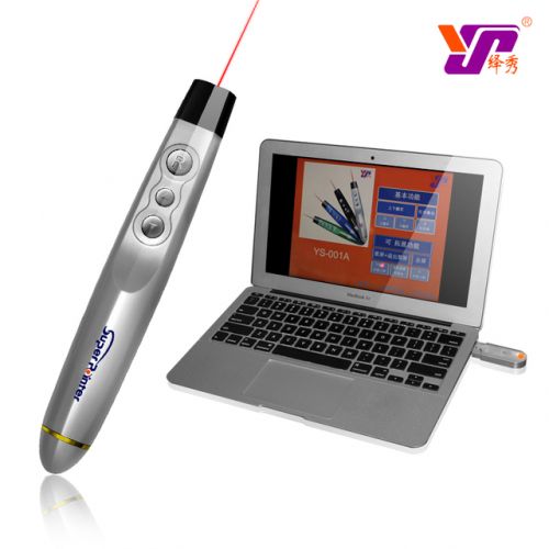 Telecommande - pointeur laser - Ref 385301