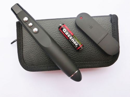 Telecommande - pointeur laser - Ref 385303