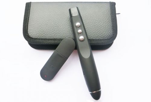 Telecommande - pointeur laser - Ref 385322