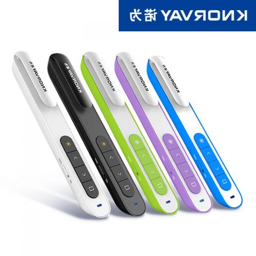 Telecommande - pointeur laser - Ref 385324