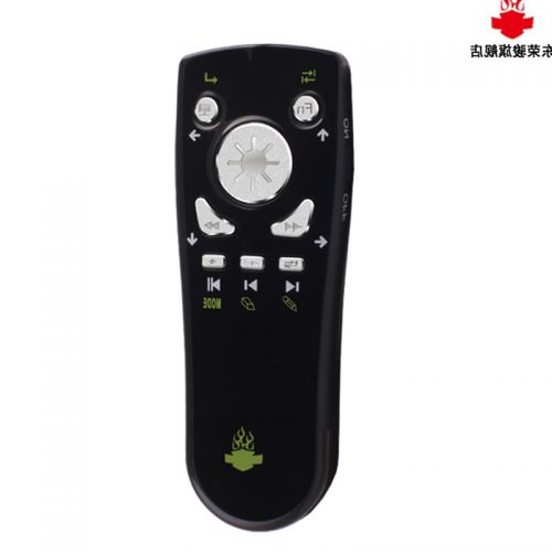Telecommande - pointeur laser - Ref 385327