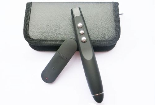 Telecommande - pointeur laser - Ref 385353
