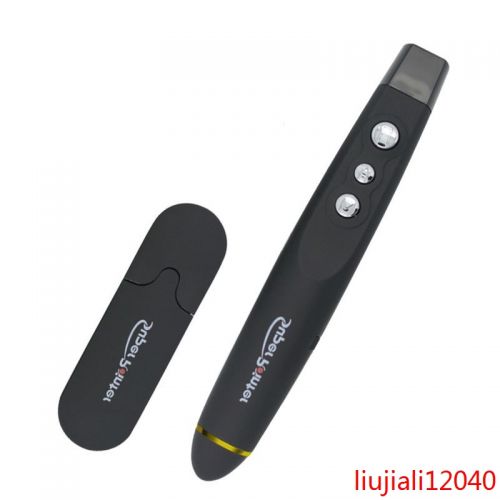 Telecommande - pointeur laser - Ref 385356