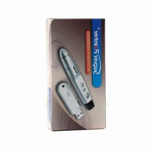 Telecommande - pointeur laser - Ref 385361