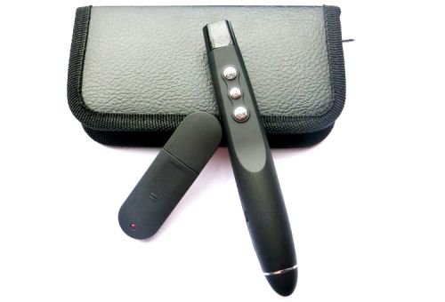 Telecommande - pointeur laser - Ref 385383