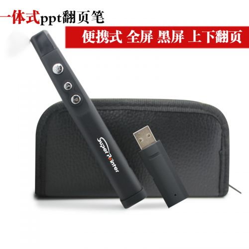 Telecommande - pointeur laser - Ref 385390
