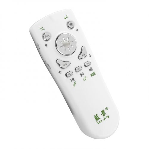 Telecommande - pointeur laser - Ref 385398