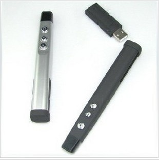 Telecommande - pointeur laser - Ref 385404