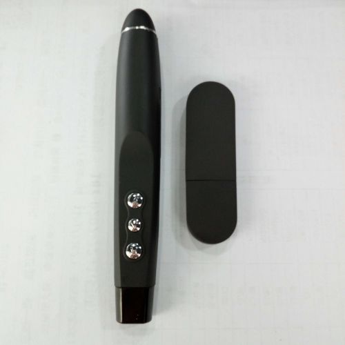 Telecommande - pointeur laser - Ref 385412