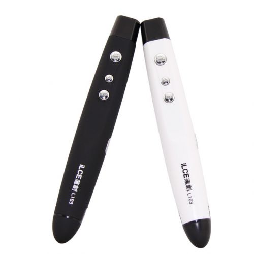 Telecommande - pointeur laser - Ref 385424