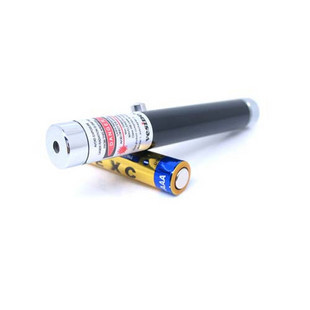Telecommande - pointeur laser - Ref 385434