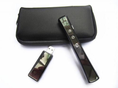 Telecommande - pointeur laser - Ref 385449