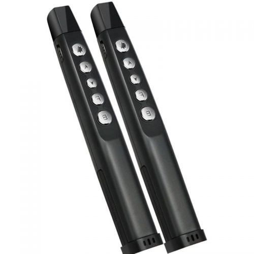 Telecommande - pointeur laser - Ref 385467