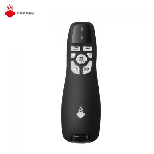 Telecommande - pointeur laser - Ref 385472