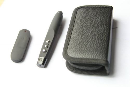 Telecommande - pointeur laser - Ref 385479