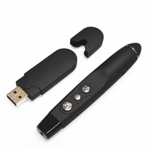 Telecommande - pointeur laser - Ref 385480