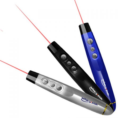 Telecommande - pointeur laser - Ref 385523