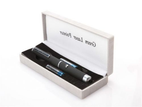 Telecommande - pointeur laser - Ref 385524