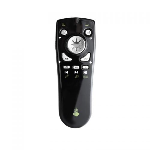 Telecommande - pointeur laser - Ref 385525