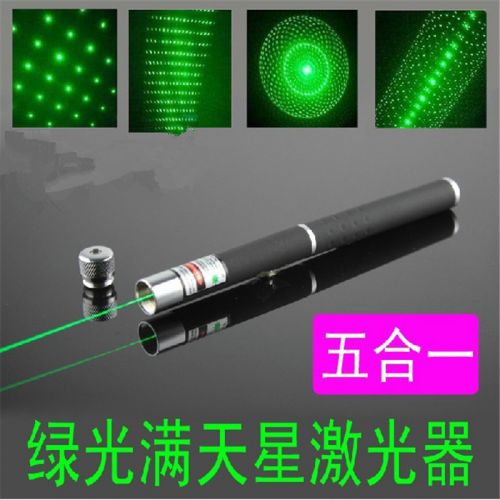 Telecommande - pointeur laser - Ref 385528